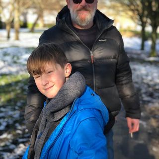 Scott Macdonald's avatar