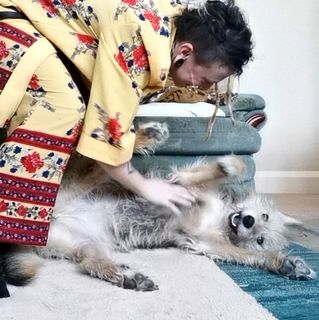 Becca Jude Sanders's avatar