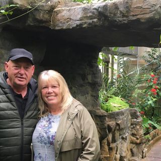 Linda Krager's avatar
