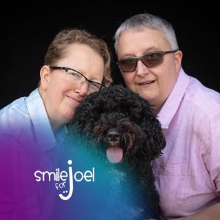Jo Haydon's avatar