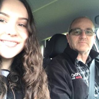 Nevil Ireland's avatar