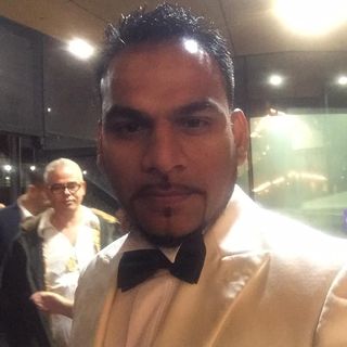 Khozema Khedapa's avatar