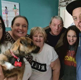 Susan Myers's avatar