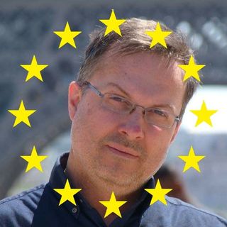 Ilidio Vitoriano's avatar