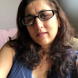 Salma Badat's avatar