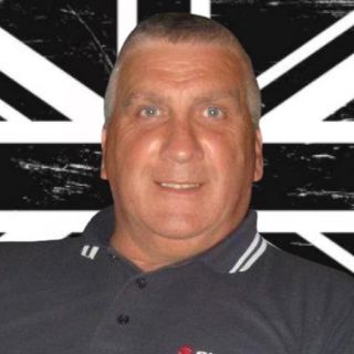 Terry Gefaell's avatar