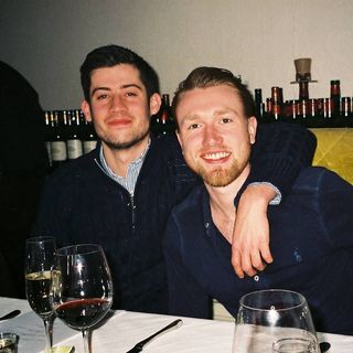 Craig Lappin-Smith's avatar