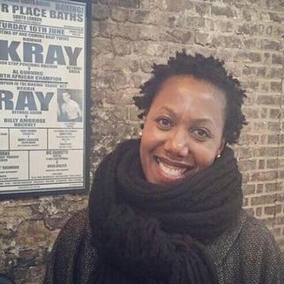 Coreen Brown's avatar