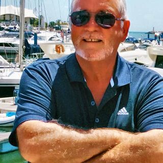 Jim Bell's avatar