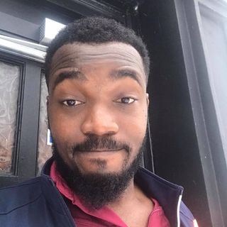 God'spower Moses's avatar