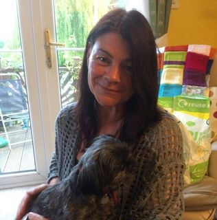 Clare Jordan's avatar