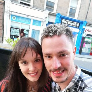 Andy Sauerwein's avatar