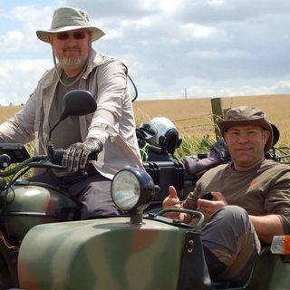 Markoh Haydock's avatar