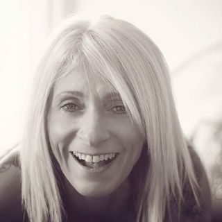 Sharron Harris's avatar