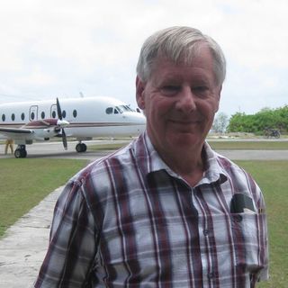 Peter Freeman's avatar