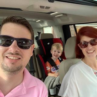 Gordon Smith's avatar