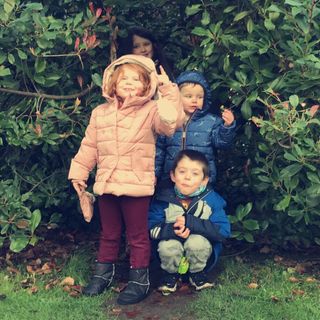 Callum Turner's avatar