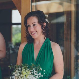 Kelly Roberts's avatar