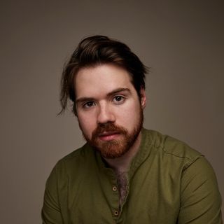 Francis Pennington's avatar