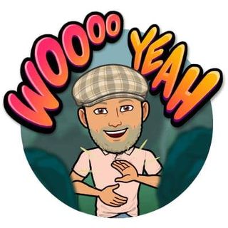 Nick Cooper's avatar