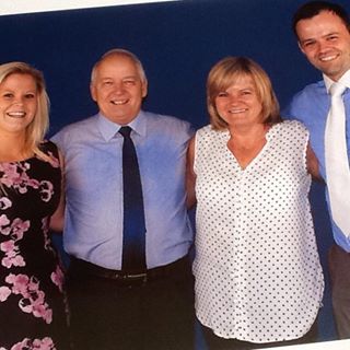 Jayne Peers's avatar