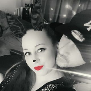 Marie Wright's avatar