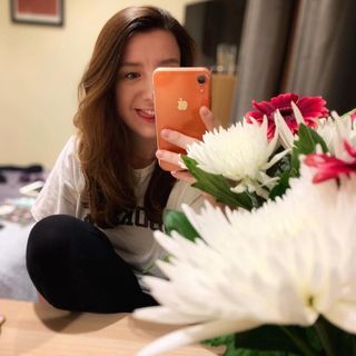 Sarah Michelle's avatar