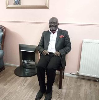 Apos Tomiwa Olagunju's avatar