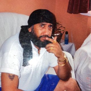Ajit Singh's avatar
