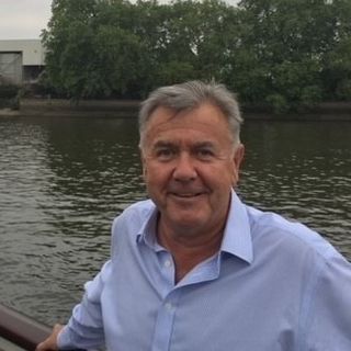 Bob O'Sullivan's avatar