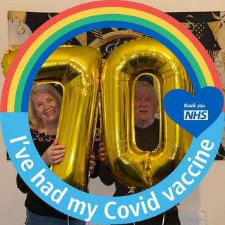 Sonia Sparks's avatar