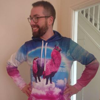 Ross Duffy's avatar