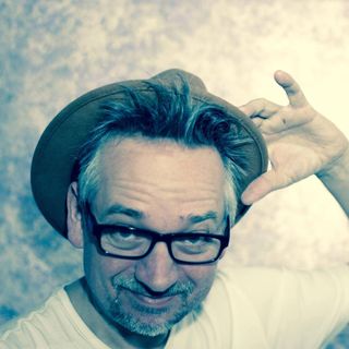 Chris Anderson's avatar