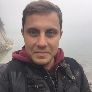 Adam Tingey's avatar