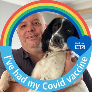 Jason Quigley's avatar