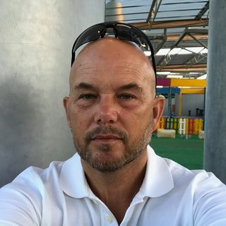 Pete Atkinson's avatar