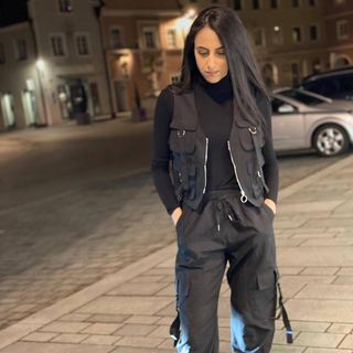 Rita Saffee's avatar