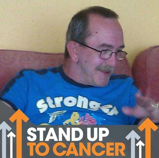 Paul Ritchie's avatar