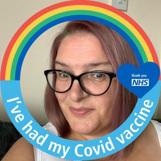 Nadine K Adams's avatar
