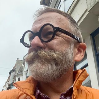 Antony Heaven's avatar