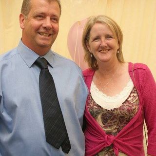 Sue Hilton's avatar