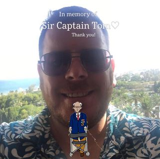 Paul Knotts's avatar