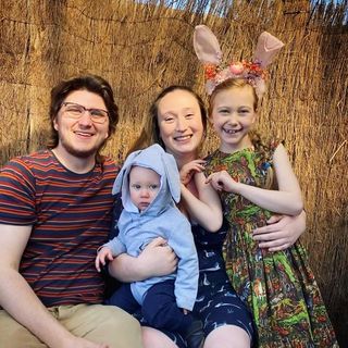 Lizzie Dores's avatar