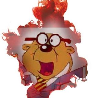 Peter David Savage's avatar