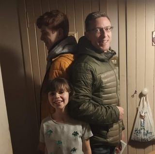 Barry John Roberts's avatar