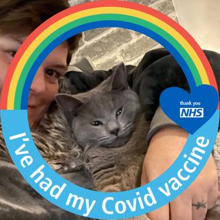 Marie Ainley-Hall's avatar