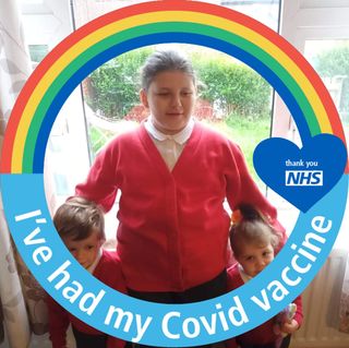 Heidi Hallam's avatar