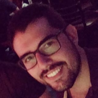 Gabriel Lima de Souza's avatar