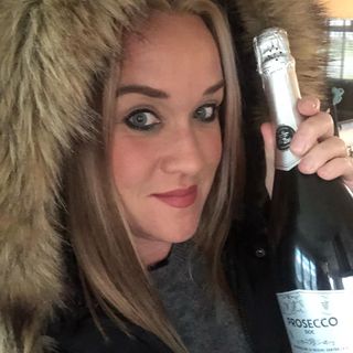 Vicky Richardson's avatar