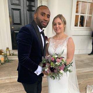 Charlotte Ukaigwe's avatar
